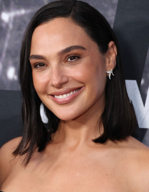 photos Gal Gadot