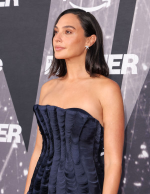 photos Gal Gadot