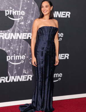 photos Gal Gadot
