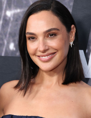 photos Gal Gadot
