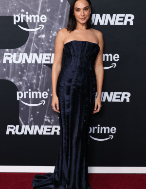 photos Gal Gadot