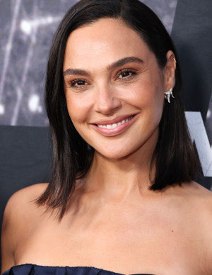 photos Gal Gadot