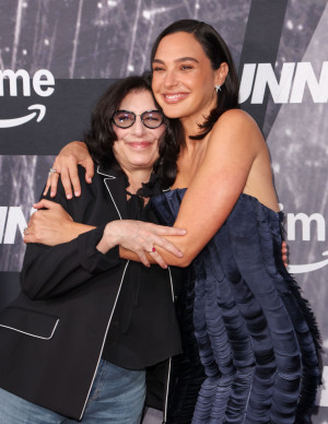 photos Gal Gadot