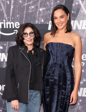 photos Gal Gadot