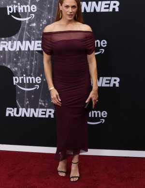 photos Amanda Righetti