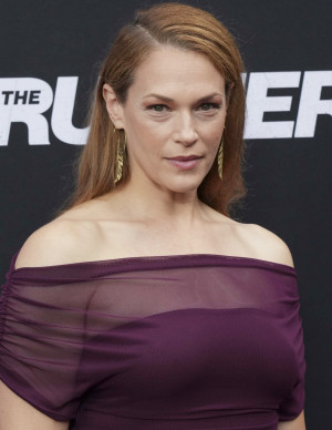 photos Amanda Righetti