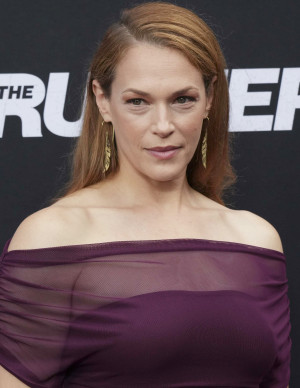 photos Amanda Righetti