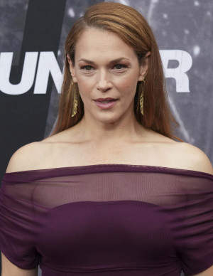 photos Amanda Righetti