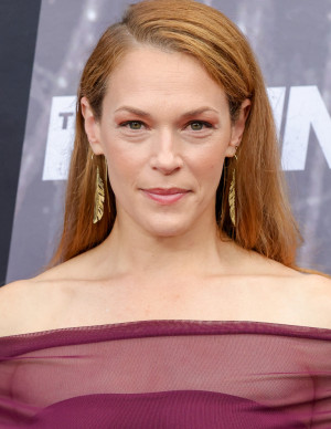 photos Amanda Righetti
