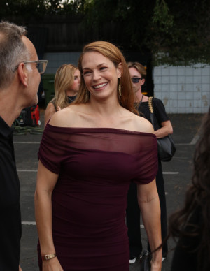 photos Amanda Righetti