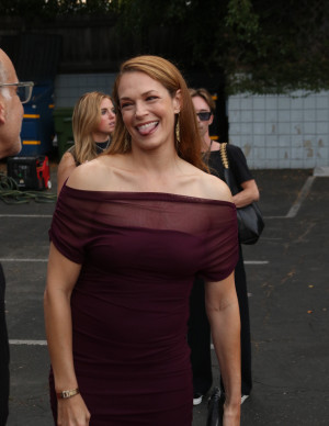 photos Amanda Righetti
