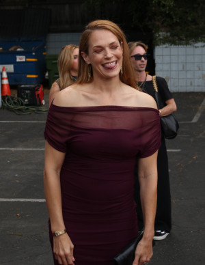 photos Amanda Righetti