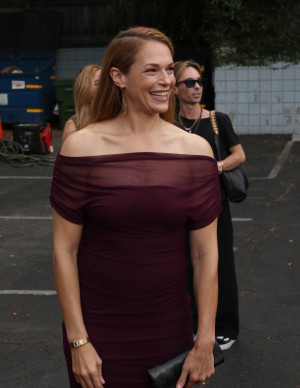 photos Amanda Righetti