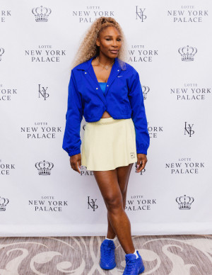 photos Serena Williams
