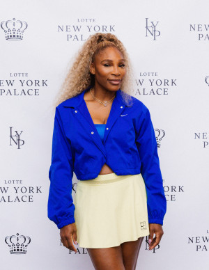 photos Serena Williams