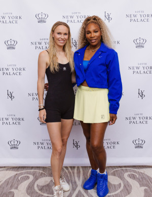 photos Serena Williams