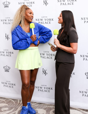 photos Serena Williams