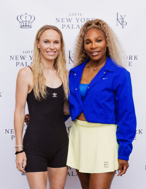 photos Serena Williams