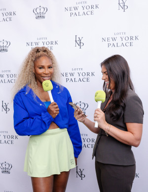 photos Serena Williams