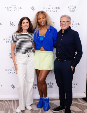 photos Serena Williams