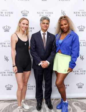 photos Serena Williams