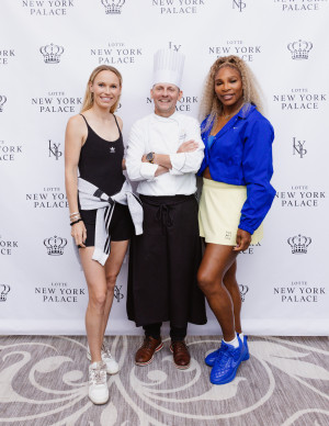 photos Serena Williams