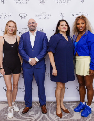 photos Serena Williams