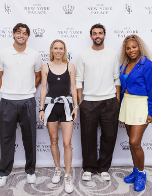 photos Serena Williams