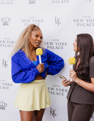 photos Serena Williams