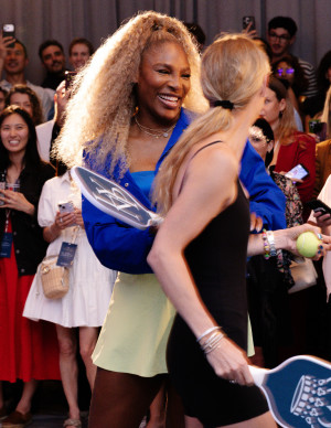photos Serena Williams