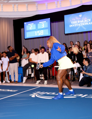 photos Serena Williams