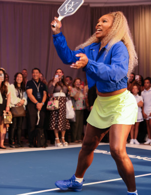 photos Serena Williams