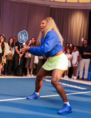 photos Serena Williams