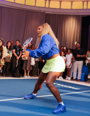 photos Serena Williams