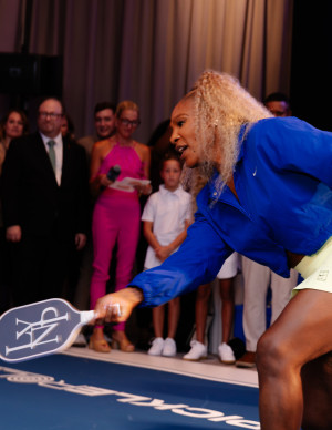 photos Serena Williams