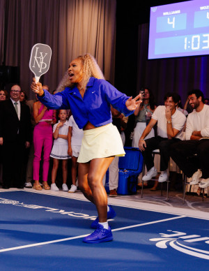 photos Serena Williams