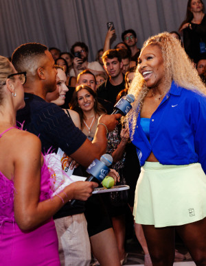 photos Serena Williams