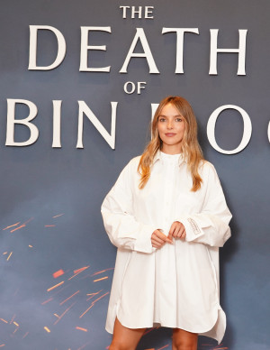 photos Jodie Comer