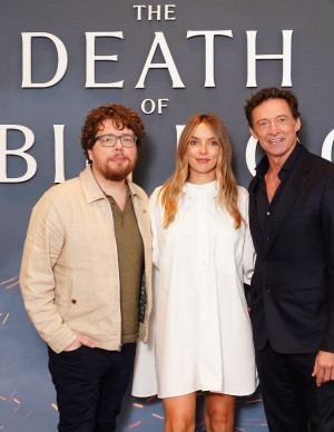 photos Jodie Comer