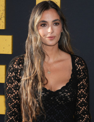 photos Alanna Masterson