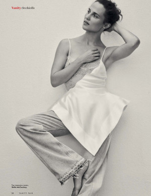photos Alicia Vikander