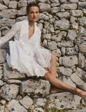 photos Alicia Vikander