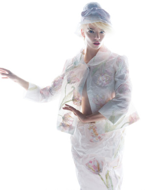 photos Anya Taylor-Joy