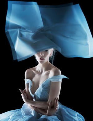 photos Anya Taylor-Joy