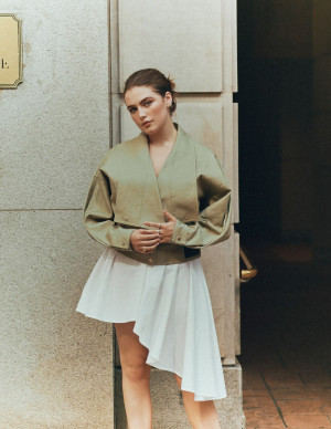 photos Ella Bright