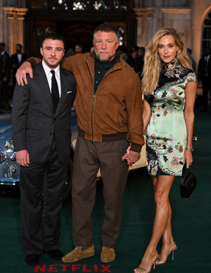 photos Jacqui Ainsley