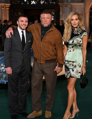 photos Jacqui Ainsley