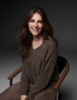 photos Elizabeth Hurley