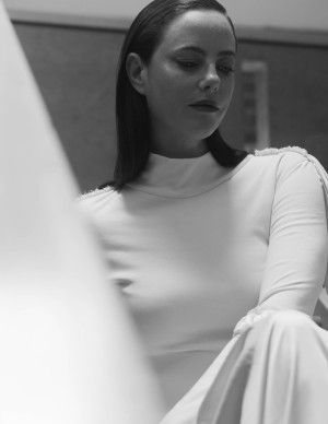 photos Kaya Scodelario