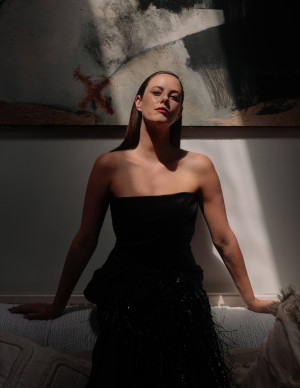 photos Kaya Scodelario